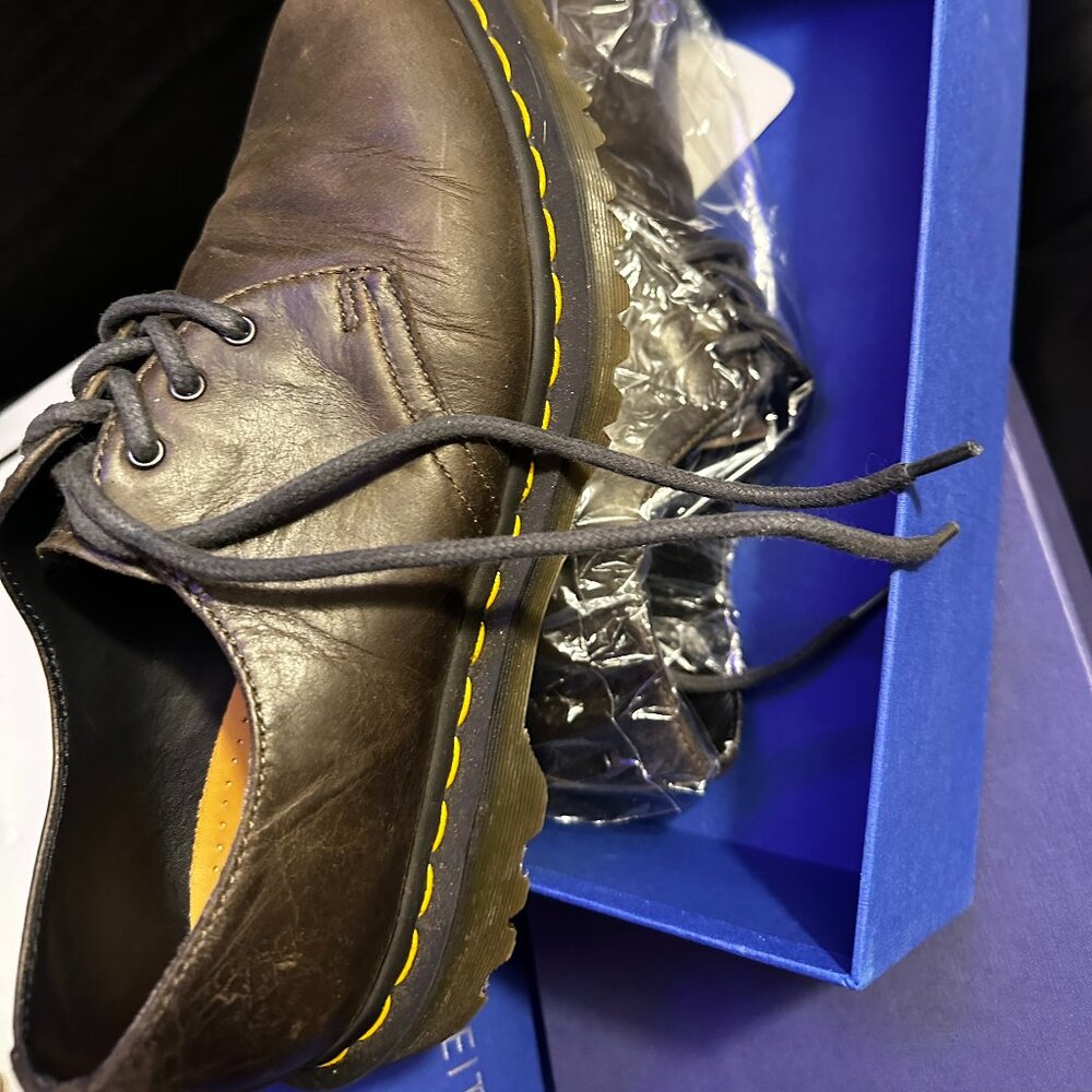 Dr. Martens Clogs 1461